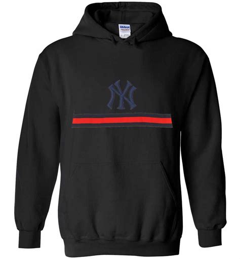 gucci new york yankees hoodie|ny yankees gucci jacket.